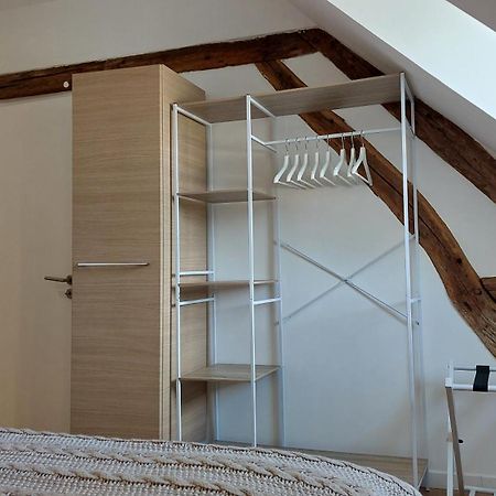 Escapade A Blainville-Crevon ภายนอก รูปภาพ
